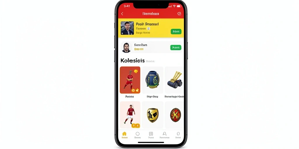 Fitur bonus dengan peluang menang yang menarik.