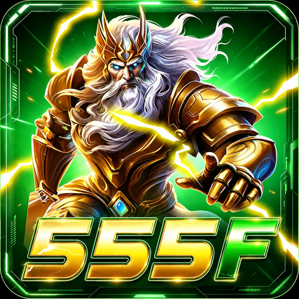 555f — ikon APK