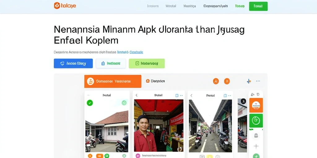 Fitur reward yang bermanfaat untuk meningkatkan gameplay.