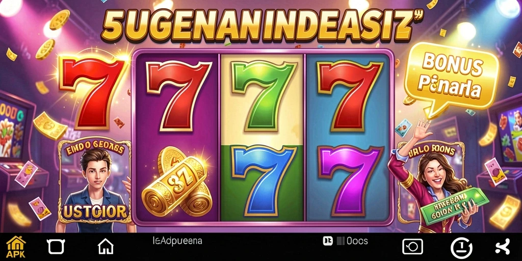 Gameplay yang menantang dengan banyak level berbeda.