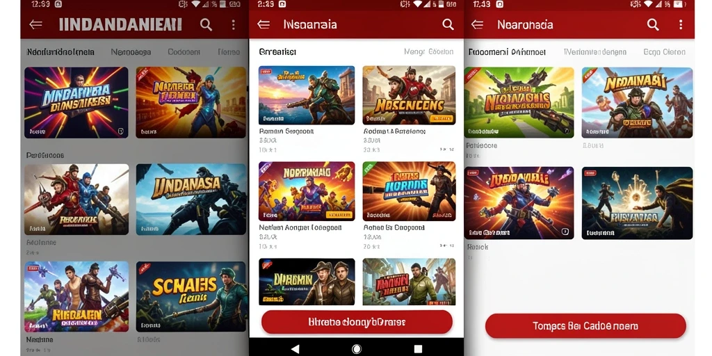 Fitur keamanan yang kuat untuk melindungi data pengguna.