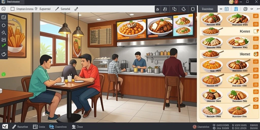 Koleksi permainan slot yang beragam dan menghibur.
