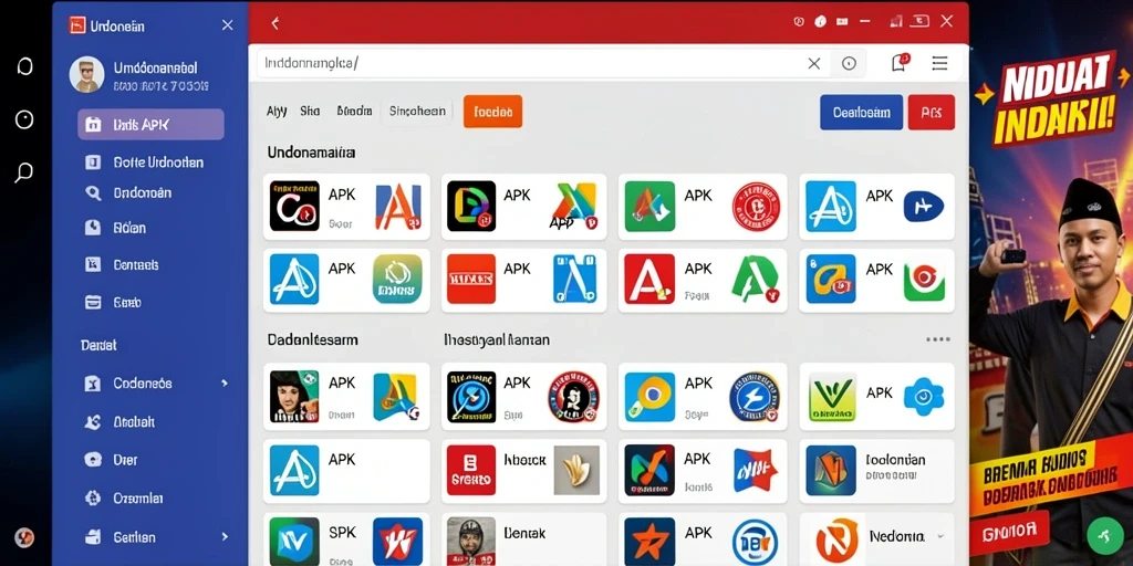 Keamanan transaksi online yang terjamin.