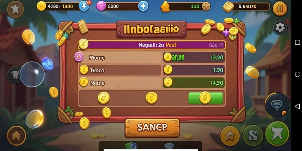 Bonus dan promosi yang menggiurkan untuk pemain baru.
