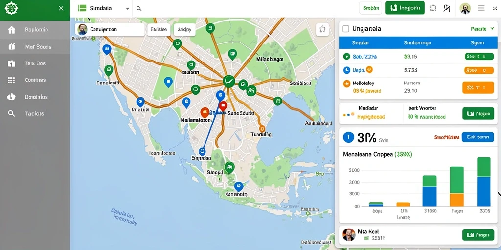 Level baru yang menantang menanti untuk diselesaikan.