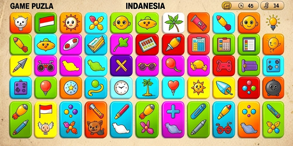 Fitur komunitas untuk berinteraksi dengan pemain lain.