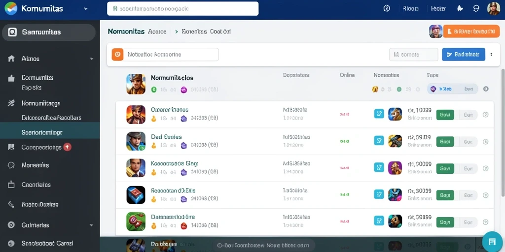 Detail grafis yang memukau di RPOK.