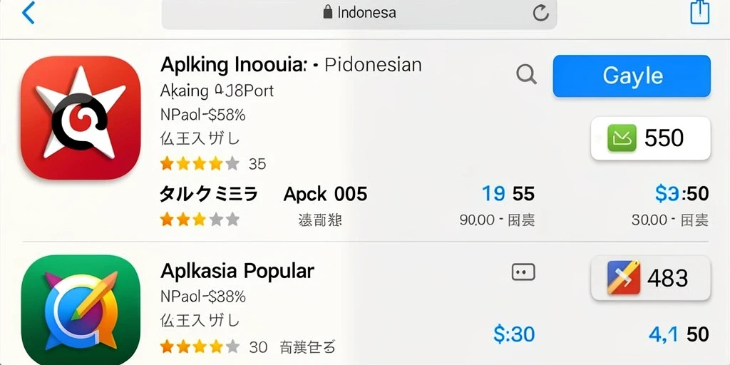 Menunjukkan interaksi antara pemain dalam mode multiplayer.