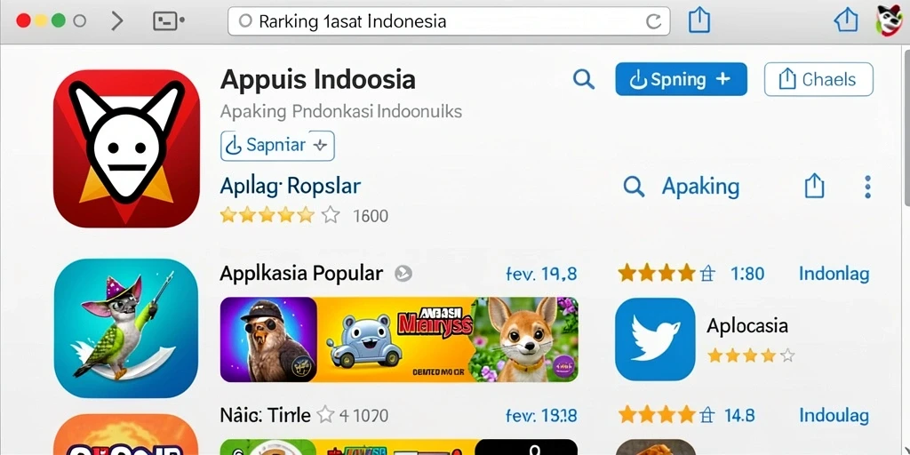 Tantangan seru yang menanti di setiap level RPZZZ.