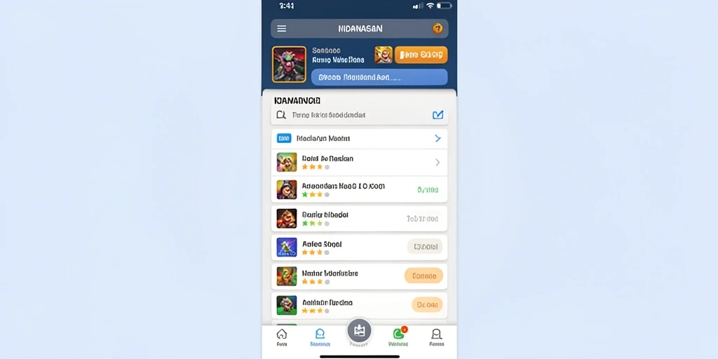 Screenshot saat bonus fitur aktif untuk meningkatkan kemenangan.